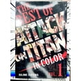 thumbnail image 2 of Best of Attack on Titan: in Color Vol. 1, 2 of 3