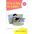 thumbnail image 1 of Pre-Owned It is a Joy to Learn *OP (Paperback) 193009230X 9781930092303, 1 of 1