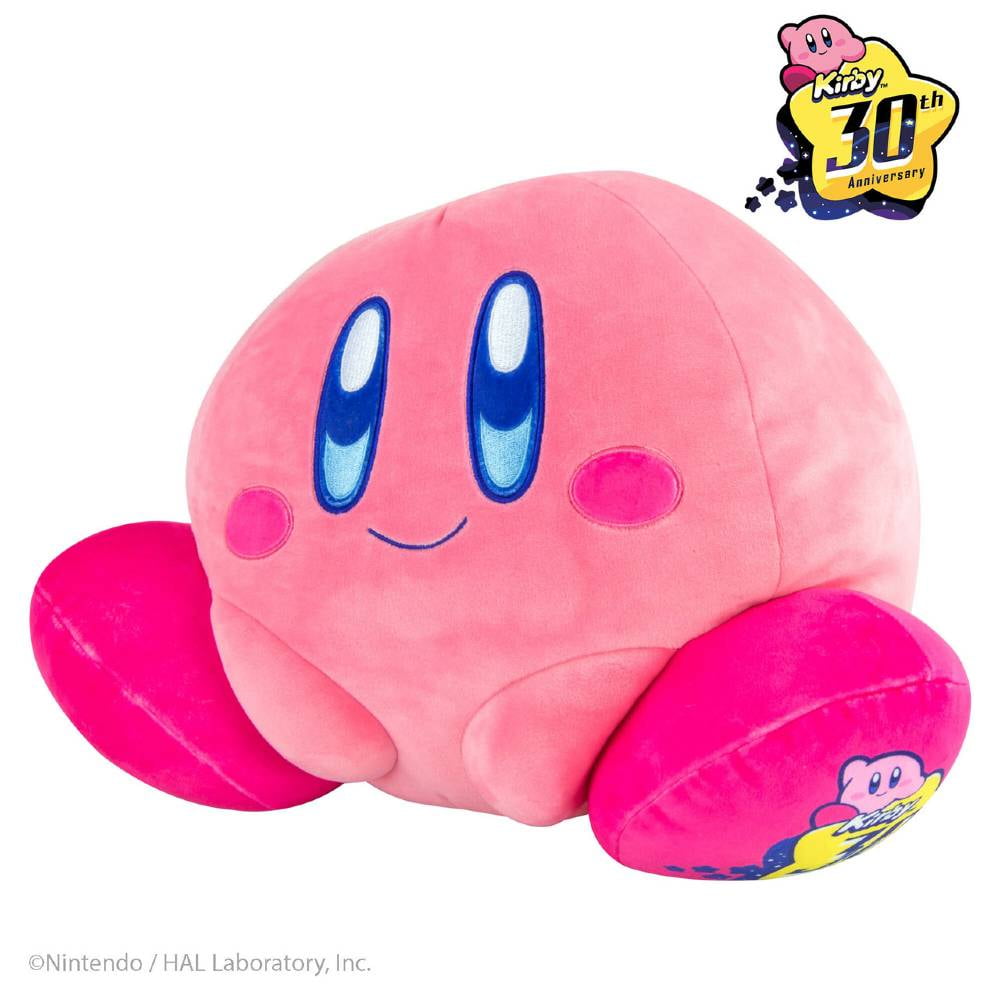 Kirby's Dream Land 30th Anniversary Sofubi 2 – Gacha x2