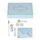 thumbnail image 3 of Kit De Cera De Sellado, Kit De Cera Sellado De Cubierta Transparente Para Cuenta Manual ANGGREK Otros, 3 of 8