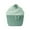 Green, variant on JeashCHAT Cupcake Shaped Candy Box Multifunctional Fruit Shaped Candy Tray Food Storage Box Snack Candy Cookies Fruit Food Candy Holder Christmas