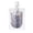 E005- Style E, variant on 20Ml Star Sequin Glitter Gel, Red White and Blue, 4Th of July Party, 4Th of July Decorations Party, Patriotic Decorations, Face and Body Shimmer Gel for Fourth of July Barbecues,