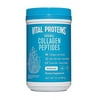Vital Proteins Collagen Powder Supplement Hydrolyzed Peptides - Non-GMO, Dairy&Gluten Free Unflavored 10oz