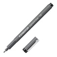 thumbnail image 1 of Marker Staedtler Pigment Liner 308, negro, 1,0 mm, 1 of 6