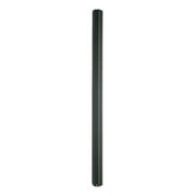 -Issue In Traditional Style-3 Inches Wide By 84 Inches High-Black Finish Maxim Lighting 1093Bk