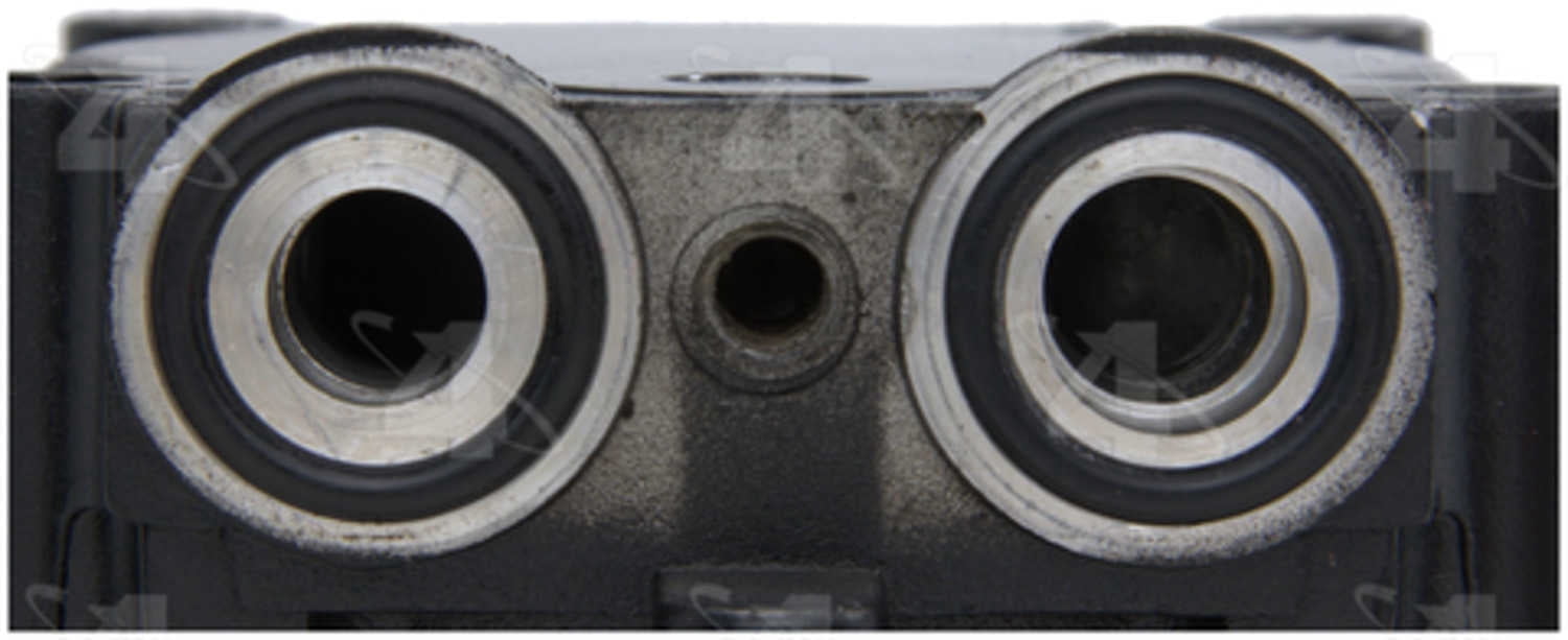 Four Seasons A/C Compressor P/N:57145 Fits select: 2001-2007 FORD ESCAPE, 2001-2006 MAZDA TRIBUTE