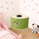 thumbnail image 5 of Cama para Gatos en Forma de Abanico Cómoda, Villa para Todas las Estaciones, Cerrada Grande para Múltiples Gatos, Cálida y a Prueba de Arañazos, Cama para Mascotas, Cama para Sueño Profundo, 5 of 6