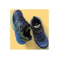 thumbnail image 2 of Athletic Works Toddler Boys Light-Up Athletic Sneakers, 2 of 6