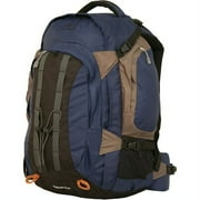 ALPS Mountaineering Solitude Plus Travel/Luggage Case (Backpack) Travel Essential