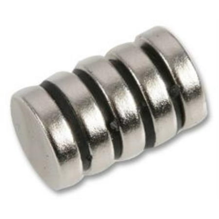 

10X Duratool D01767 Magnet Rare Earth 12mm 3mm Pk6