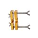 thumbnail image 2 of Soidarity Extractor de boquilla, accesorios para instrumentos profesionales, equipo de música, herramienta de trompeta, pieza reemplazada, removedor de Accesorios para instrumentos musicales Oro Soidarity  OD027060-02, 2 of 6