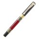 thumbnail image 3 of Chinese Classical Roller Ball Pen Elegant Golden Metal Ballpoint Pen for Office Business Signature S, 3 of 5