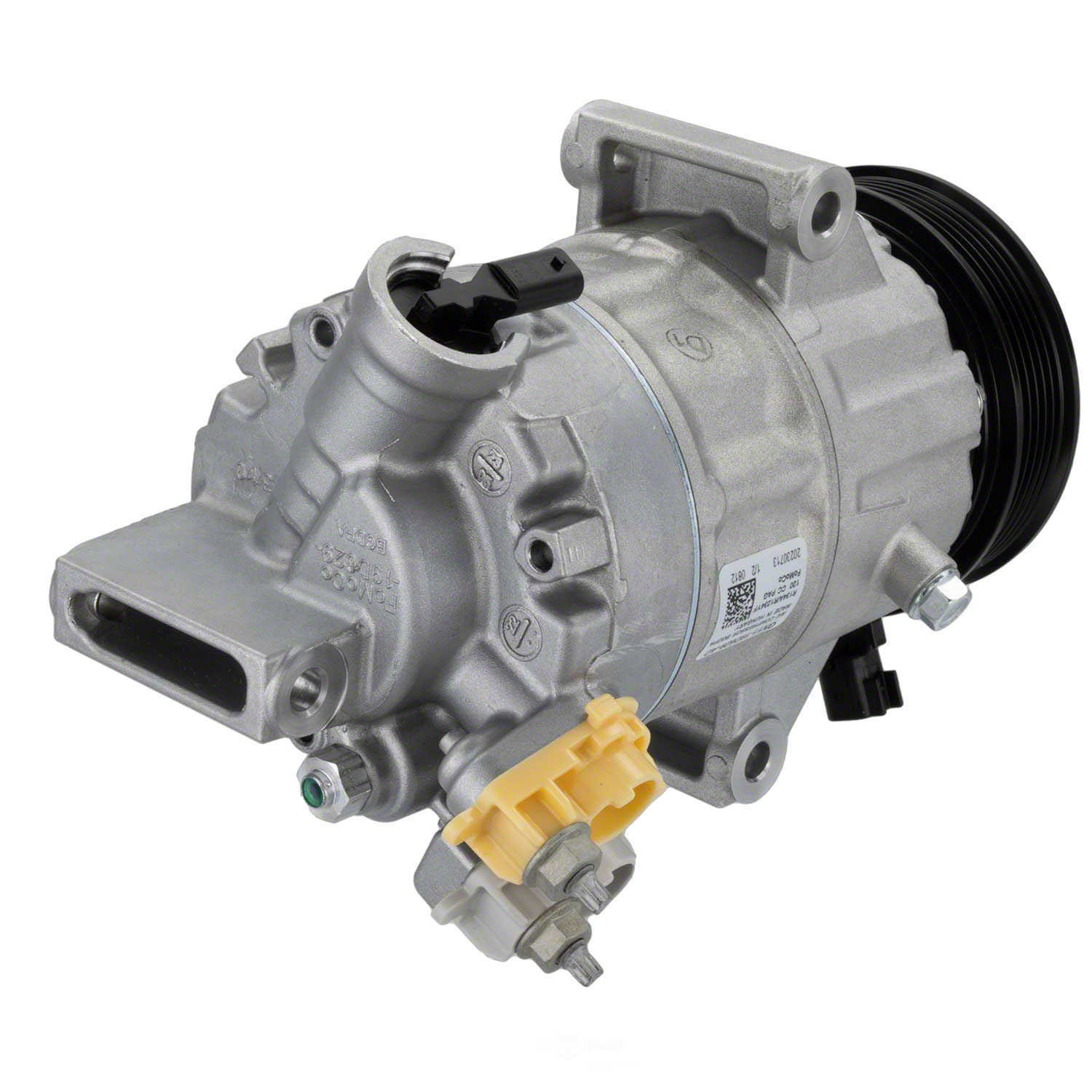 Motorcraft YCC-693 A/C Compressor