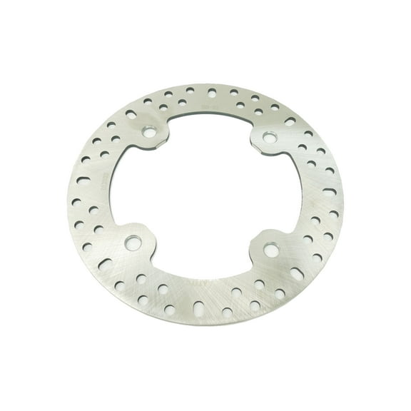 Front Brake Rotor for Polaris RZR 570 & RZR 800 4x4, 5250068, Optimal Braking