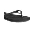 thumbnail image 2 of REEF Womens Black Stargazer Round Toe Slip On Thong Sandals 5, 2 of 3