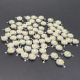 thumbnail image 2 of 1W / 3W High Power LED SMD Different Colors Chip Lamp Beads COB, 2 of 11