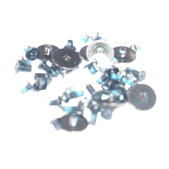 688934546509 Lenovo Screws Kit 81Q9002LUS Yoga C940-14IIL