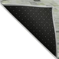 thumbnail image 3 of Addison Rugs Chantille Indoor/Outdoor Transitional Geometric Green Washable Rectangle Rug, 2'6" x 3'10", 3 of 6