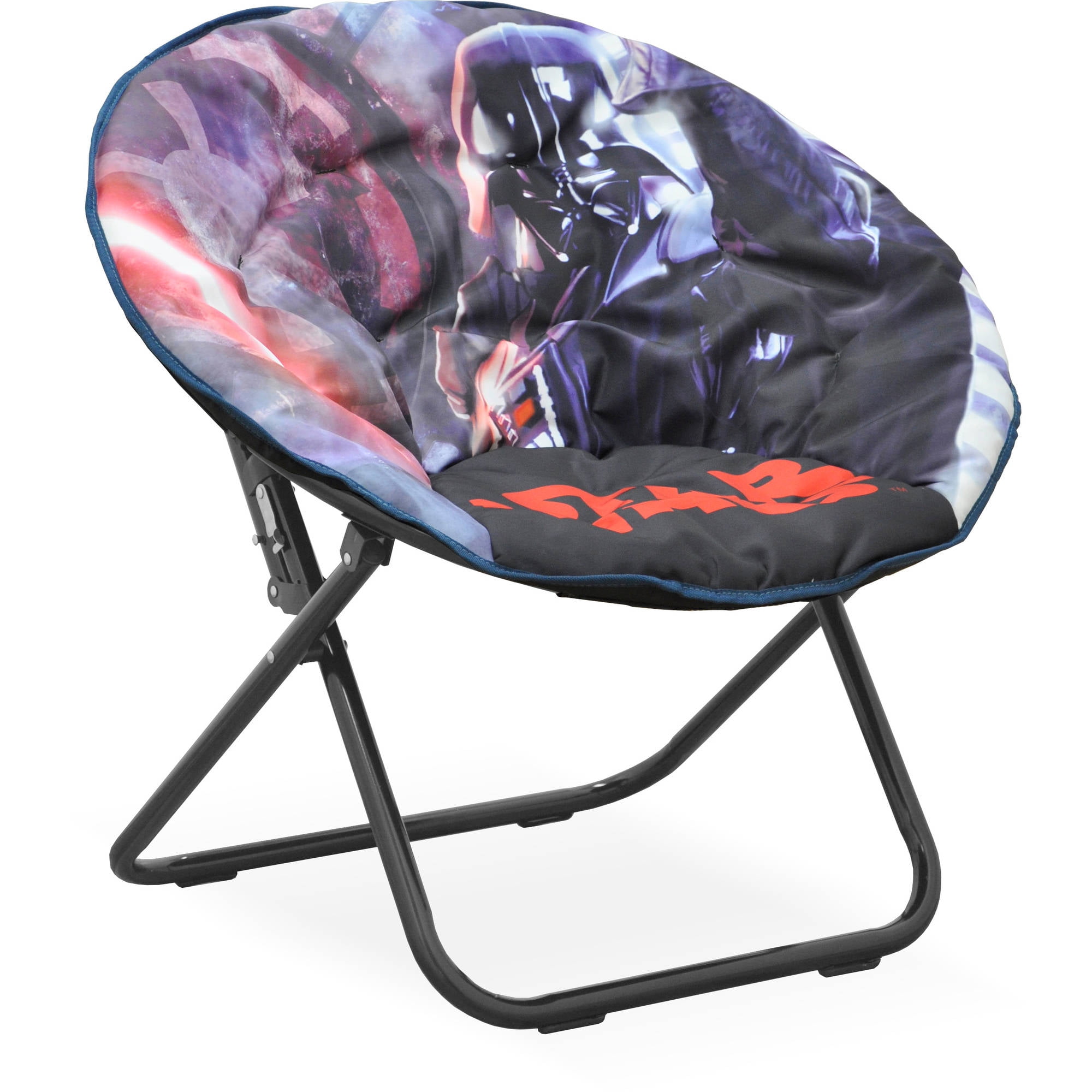 Star Wars Moon Chair 