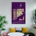 thumbnail image 6 of The Color Purple Movie Posters Poster Decorative Painting Canvas Wall Art Living Room Posters Bedroom Painting, 6 of 8