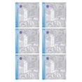 thumbnail image 4 of 10pcs Food Vacuum Bag 22x21cm Household Thickened Transparent Food Grade Vacuum Sealer Bag for Kitchen, 4 of 5