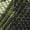 Black, variant on Smartwool Men's Run Zero Cushion Low Ankle Socks, Black, Large