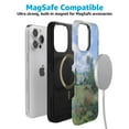 thumbnail image 6 of Casely iPhone 15 Pro Max Case | Monet’s View | The Met Museum Phone Case | Bold Case Compatible with MagSafe, 6 of 9