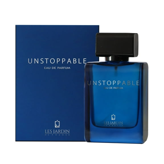 Unstoppable 3.4 Eau De Parfum for Men