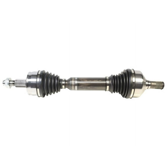 GSP NCV82059CV Axle Assembly