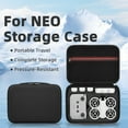 thumbnail image 2 of Drone Safety Case Protective Storage Case Compatible For DJI NEO Stabilizer Waterproof Sealed Drone Accessories Case For Travel, 2 of 9