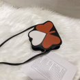 thumbnail image 4 of Children Girls Fashion Personality Small Bag Cross Body Bag, 4 of 5