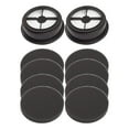 thumbnail image 1 of Filter And Foam Filter Kit Fit For Dirt Devil Vacuum Cleaners F44, 304019001, 1 of 10