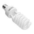thumbnail image 2 of Andoer Fluorescent Light Bulb 45W 5500K E27 Cfl Daylight For Photography, 2 of 6