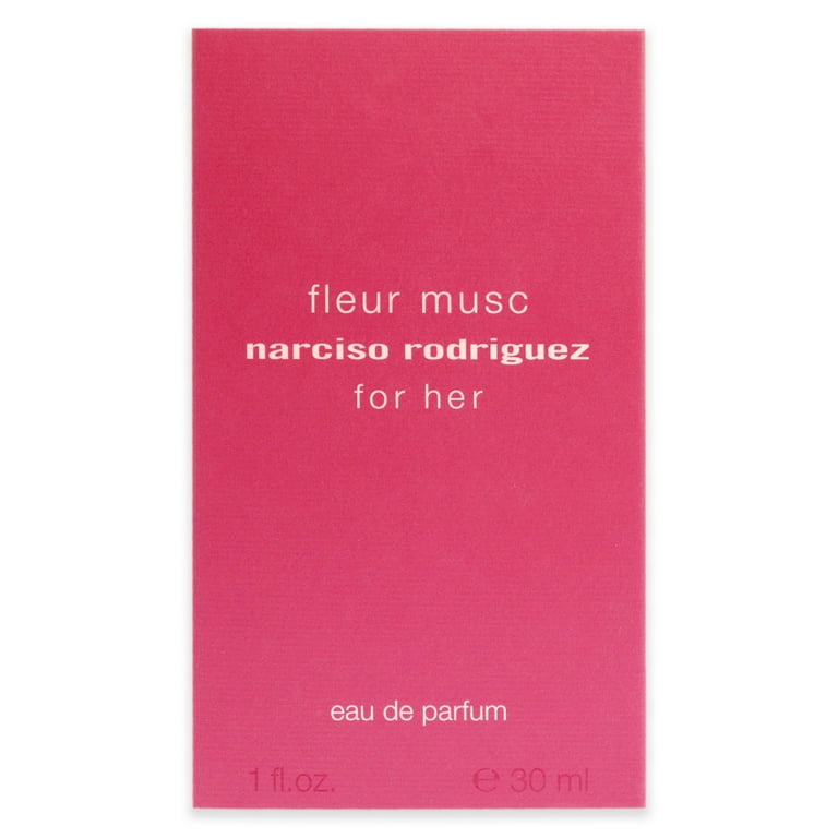 Narciso Rodriguez Fleur Musc 1 oz EDP Spray
