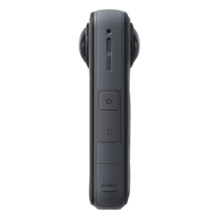 Insta360 X5 - 8K 360  Action Camera Bundle - Walmart.com