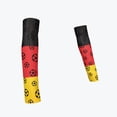 thumbnail image 3 of Manchons de Bras anti-UV pour Activités de Plein Air UPF 50+ Protection pour Randonnée Camping Course Cyclisme, 3 of 4