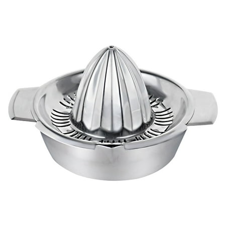 

Up to 50% Off Dvkptbk Stainless steel lemon clip manual orange squeezer fruit squeezer orange squeez
