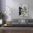 thumbnail image 4 of Epic Graffiti 'Suzaku' by Taka Sudo, Canvas Wall Art, 40"x54", 4 of 8