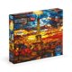 thumbnail image 1 of Puzzle Buffalo Games Sapphire Select Sueño Parisino 1000 piezas, 1 of 8
