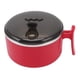 thumbnail image 1 of Cuenco aislado ANGGREK Taza Ramen Acero inoxidable 304 Silicona Doble Capa, 1 of 8