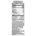 thumbnail image 6 of Monster Energy Java, Mean Bean, Energy + Coffee, Energy Drink, 6 Pack - 11 Fl Oz, 6 of 6