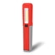 thumbnail image 1 of Naiovety ABS luz de trabajo antideslizante 180 grados impermeable COB LED linterna pesca nocturna lámpara herramienta de iluminación con Clip de Metal Ropa Deportiva, Zapatos Rojo Naiovety OD019454-01B, 1 of 6