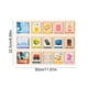 thumbnail image 3 of Wooden Early Education Thinking Puzzle Matching Board Fruit Puzzle Toy, 3 of 6