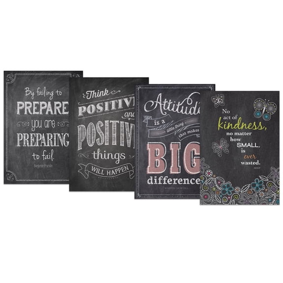 Creative Teaching Press Black/Gray