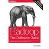 Pre-Owned, Hadoop: The Definitive Guide, (Paperback)