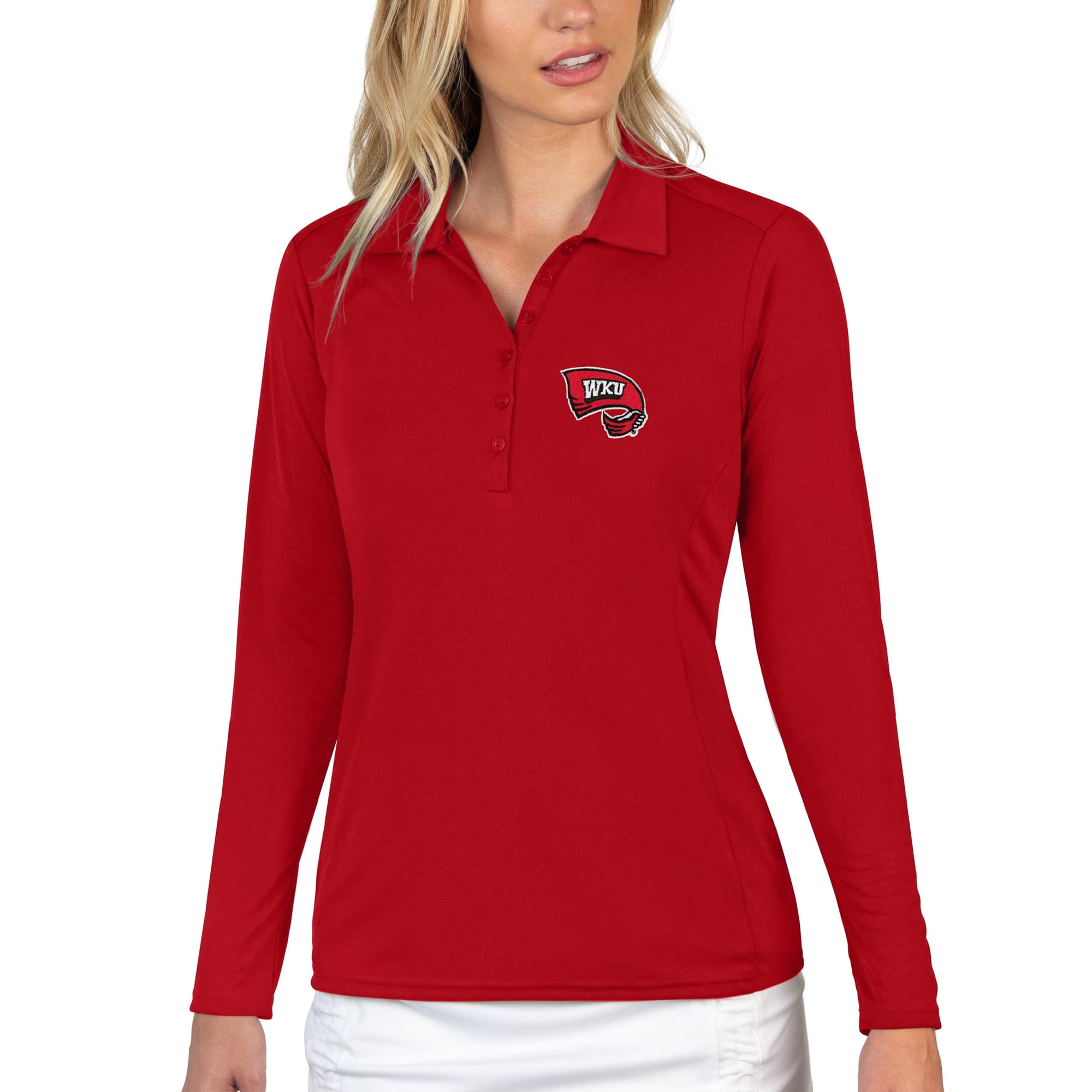 Western Kentucky Hilltoppers Tribute 