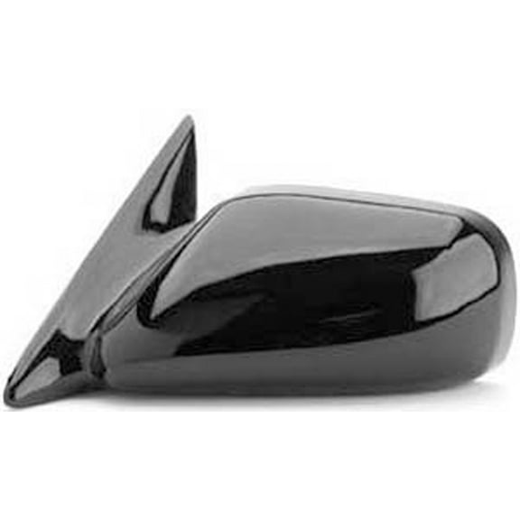 New Aftermarket  Driver Side Left Non-Heated Power Door Mirror 87940AA010C0 fits 1997-2001 Toyota Camry