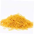 thumbnail image 3 of HAMPPLIES 3Pcs Elastic Rubber Bands for Home Use Bundling and Organizing 11.8x0.2in, 3 of 8