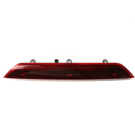 Zyutaosan Rear Center High Mount Stop Third Brake Light Lamp For Ford Transit 2015-19