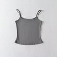 thumbnail image 4 of gbyLJF Womens Casual Flowy Tops Tank Tops for Women 2024 Womens Pride Tank Top Loose Summer Tops for Women, 4 of 6